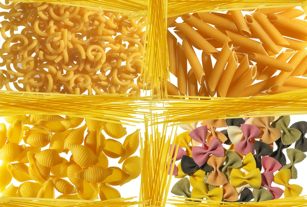 pasta-types